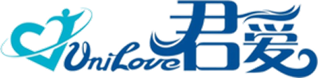 君爱公益 Logo
